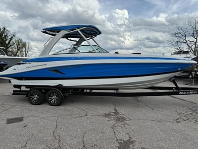 BOATZON | 2024 Crownline 290 SS BOATZON | 2024 Crownline 290 SS