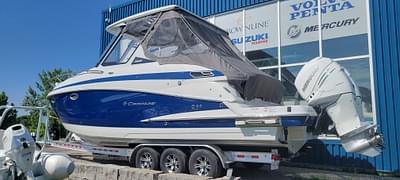 BOATZON | 2024 Crownline 310 CRX BOATZON | 2024 Crownline 310 CRX
