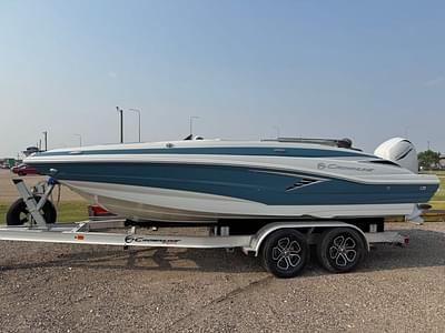 BOATZON | 2024 Crownline E210 XS