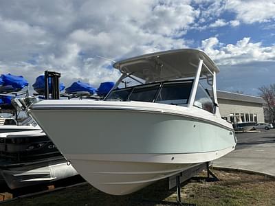 BOATZON | 2024 EdgeWater 230CX
