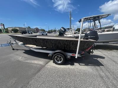 BOATZON | 2024 Endurant Rescue ARB16