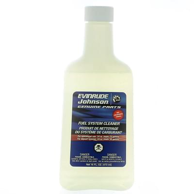 BOATZON | 2024 Evinrude Johnson Fuel System Cleaner