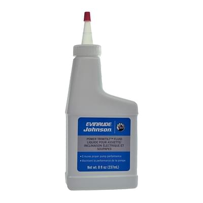 BOATZON | 2024 Evinrude Johnson Power TrimTilt Fluid