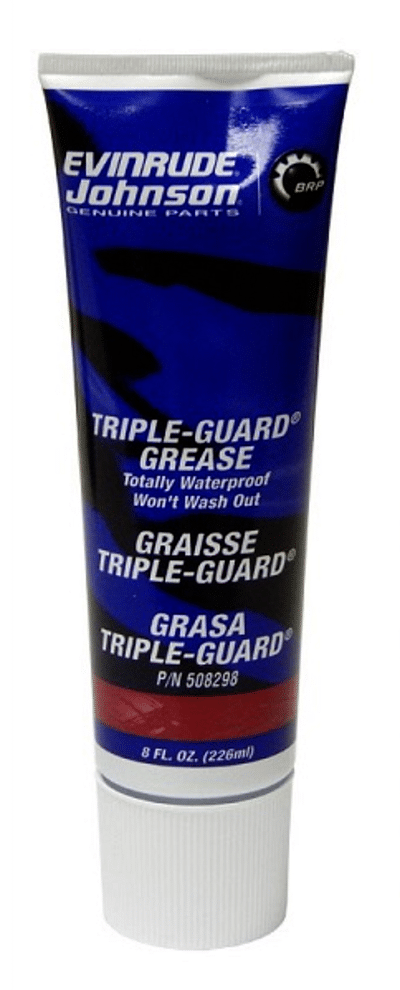 BOATZON | 2024 Evinrude Johnson Triple Guard Grease