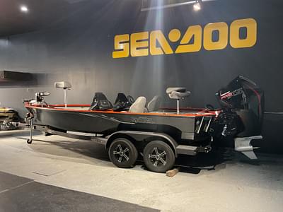 BOATZON | 2024 Excel BASS EX 200 BOATZON | 2024 Excel BASS EX 200