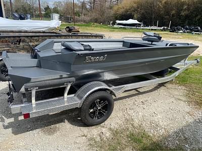 BOATZON | 2024 Excel Shallow Water F4 1651 BOATZON | 2024 Excel Shallow Water F4 1651