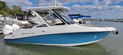 BOATZON | 2024 Finseeker 280 DC Finseeker