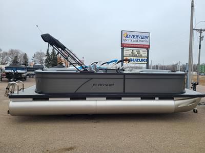 BOATZON | 2024 Flagship Endurance 22CU With A 115HP Suzuki Motor BOATZON | 2024 Flagship Endurance 22CU With A 115HP Suzuki Motor