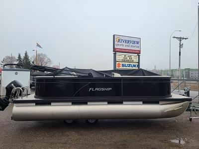 BOATZON | 2024 Flagship Endurance E20CU With A Suzuki 115HP Motor