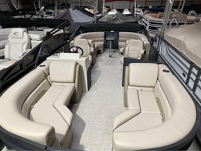 BOATZON | 2024 FLAGSHIP FLAGSHIP E22CU