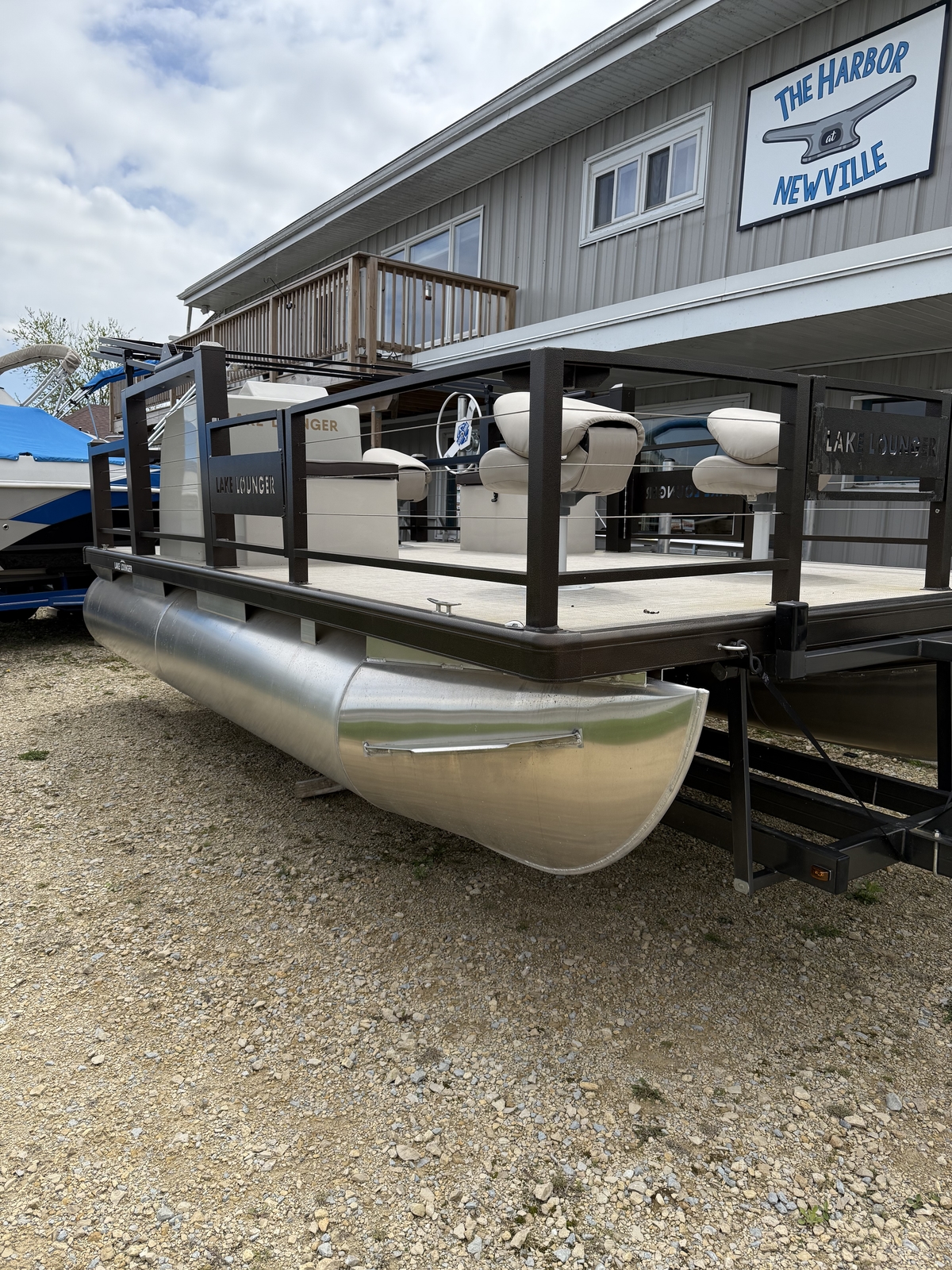 2024 FLAGSHIP FLAGSHIP Four Corner Pro 2024 - Sold Boat