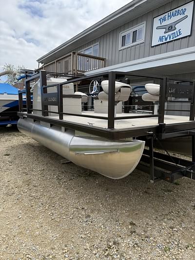 BOATZON | 2024 FLAGSHIP Four Corner Pro