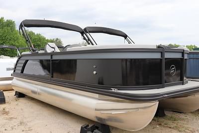 BOATZON | 2024 Flagship Pontoons D 22 CU