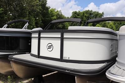 BOATZON | 2024 Flagship Pontoons D 22 RF