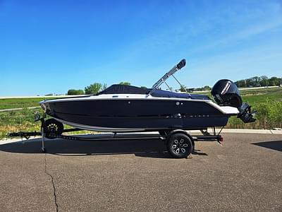 BOATZON | 2024 Four Winns H1 Outboard BOATZON | 2024 Four Winns H1 Outboard