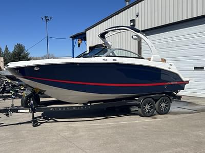 BOATZON | 2024 Four Winns HD3 Deckboat