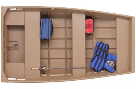 2026 G3 Boats G3 Boats 1036 2026 - Sold Boat