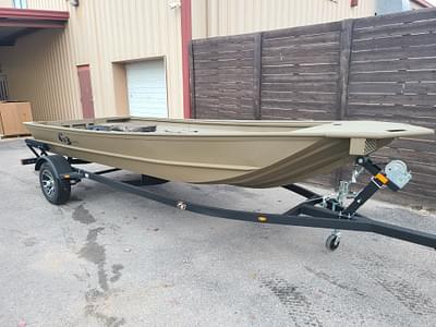 BOATZON | 2024 G3 Boats 16 FL BOATZON | 2024 G3 Boats 16 FL