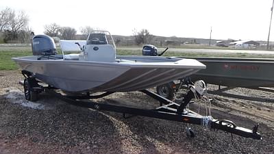 BOATZON | 2024 G3 Boats 20 CCJ DLX