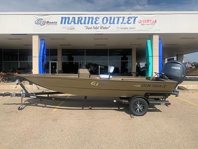 BOATZON | 2024 G3 Boats 20CCJ BOATZON | 2024 G3 Boats 20CCJ