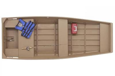 BOATZON | 2024 G3 Boats G3 1236