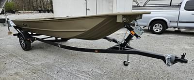 BOATZON | 2024 G3 Boats G3 16DK