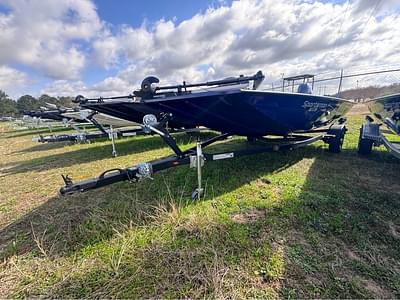 BOATZON | 2024 G3 Boats Sportsman 1610