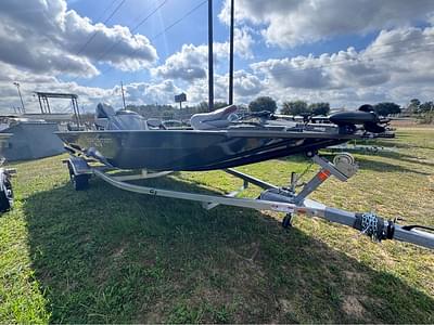 BOATZON | 2024 G3 Boats Sportsman 1710 BOATZON | 2024 G3 Boats Sportsman 1710