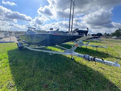 BOATZON | 2024 G3 Boats Sportsman 1710