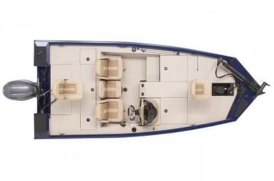 BOATZON | 2024 G3 Boats SPORTSMAN 1710