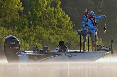 BOATZON | 2024 G3 Boats Sportsman 1910 SC