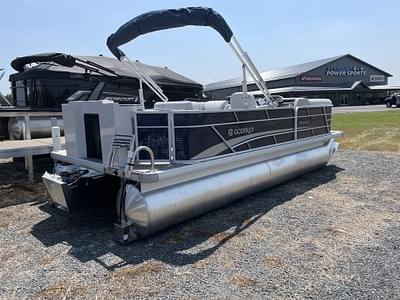 BOATZON | 2024 Godfrey SW2186FS BOATZON | 2024 Godfrey SW2186FS