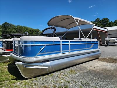 BOATZON | 2024 Godfrey Xperience 2086 CX BOATZON | 2024 Godfrey Xperience 2086 CX