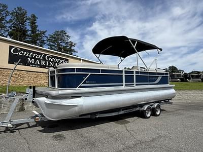 BOATZON | 2024 Godfrey Xperience 2286 BFX BOATZON | 2024 Godfrey Xperience 2286 BFX