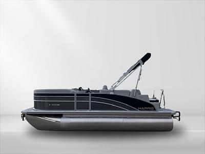 BOATZON | 2024 Harris Cruiser 190 JUST ADD TAX