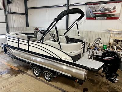 BOATZON | 2024 Harris Cruiser 210 BOATZON | 2024 Harris Cruiser 210