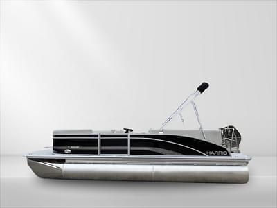 BOATZON | 2024 Harris Pontoons Breeze 230 JUST ADD TAX