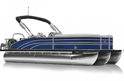 BOATZON | 2024 Harris Sunliner 230