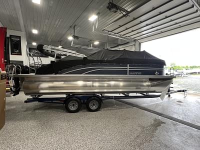 BOATZON | 2024 Harris Sunliner 230
