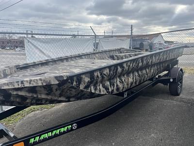 BOATZON | 2024 Havoc 1856 MRSTC GEN II BOATZON | 2024 Havoc 1856 MRSTC GEN II