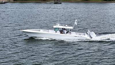 BOATZON | 2024 HCB 53 Suenos