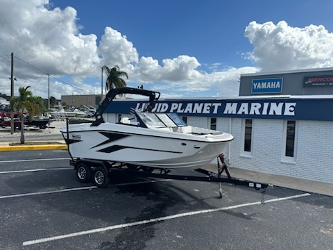 2024 Heyday Heyday H20 2024 - Sold Boat