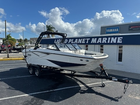 2024 Heyday Heyday H22 2024 - Sold Boat