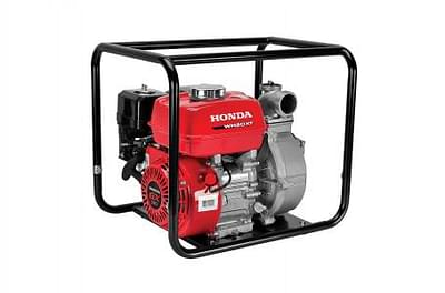 BOATZON | 2024 Honda Power Equipment WH20XTC