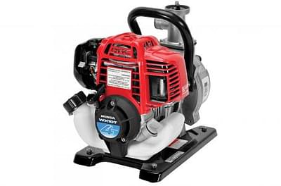 BOATZON | 2024 Honda Power Equipment WX10TC1