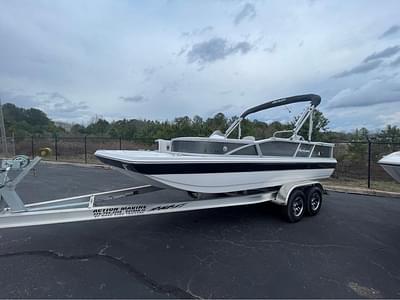 BOATZON | 2024 Hurricane FunDeck 198