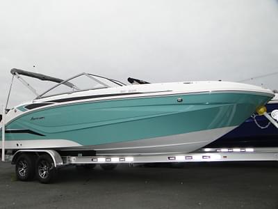 BOATZON | 2024 Hurricane SD 235 OB