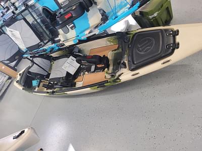 BOATZON | 2024 Jackson Kayaks KNARRFOREST