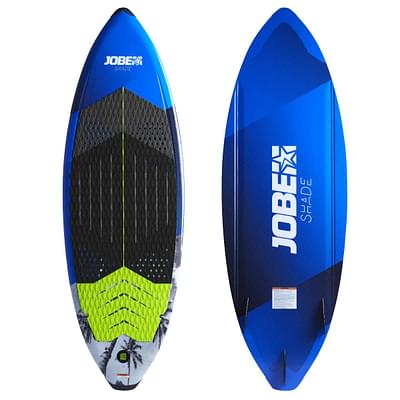 BOATZON | 2024 JOBE Shade WakeSurfer