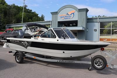 BOATZON | 2024 Kingfisher Boats 2025 Falcon INSTOCK